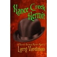 thumbnail image 1 of Hance Creek Hermit: A Maurice Bordeau Murder Mystery, 1 of 1