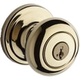 thumbnail image 1 of Hancock Entry Knob - 740 Series with Smartkey - Boxpack, 1 of 7