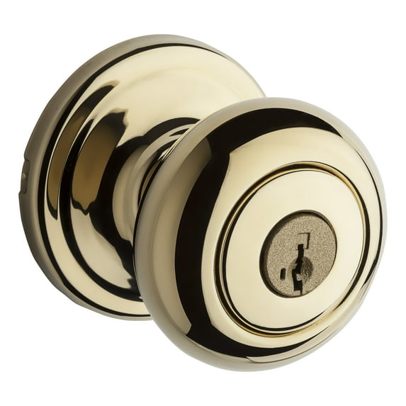 Hancock Entry Knob - 740 Series with Smartkey - Boxpack