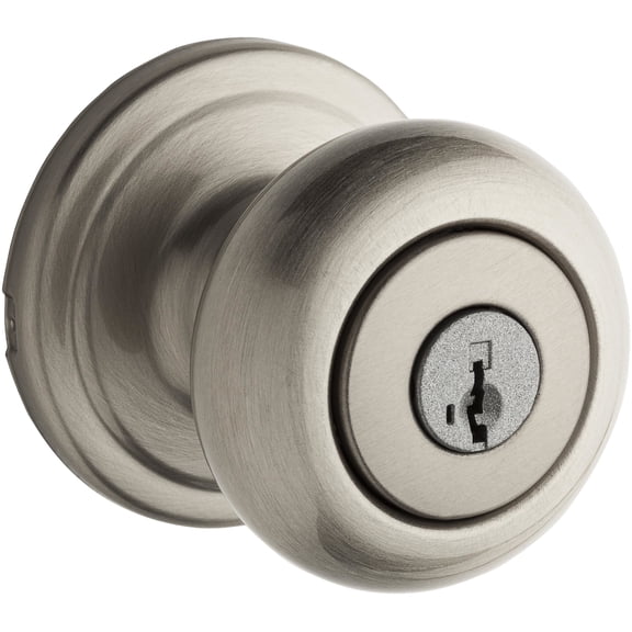 Hancock Entry Knob - 740 Series with Smartkey - Boxpack