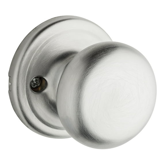 Hancock Handleset Trim Knob - 968 Series - Interior Only