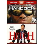Hancock & Hitch DVD Sony Pictures