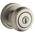 thumbnail image 1 of Hancock Storeroom Knob - 750 Series - Boxpack, 1 of 6