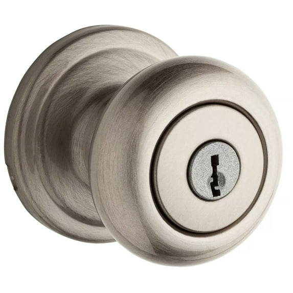 Hancock Storeroom Knob - 750 Series - Boxpack
