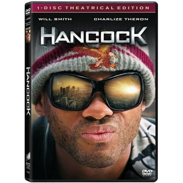 Pre-Owned Hancock (Dvd) (Good)