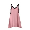 Hancoe Cute Nightgowns for Women Women's Nightgown Long Summer