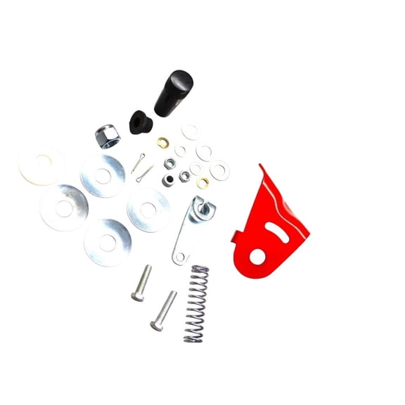 Hand Accelerator Kit MF 35 135 240 245 250 For Massey Ferguson Tractor