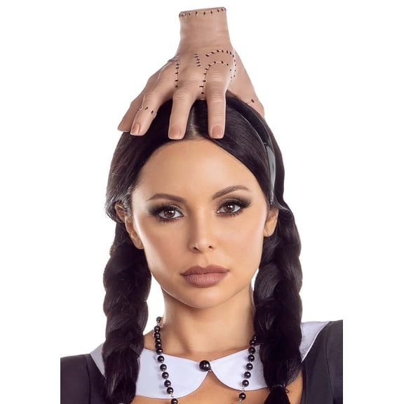 Hand Accessory Costume Headband