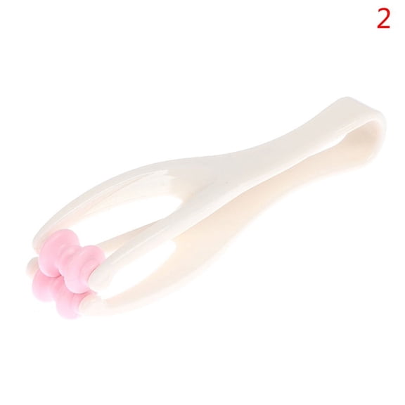 Hand Acupuncture Points Finger Joint Massager Rollers Handheld Massager Tool