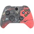 Hand Airbrushed Fade Custom Controller Compatible with Xbox Series X/S