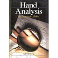 thumbnail image 1 of Pre-Owned Hand Analysis : The Diagnostic Method, 1 of 1