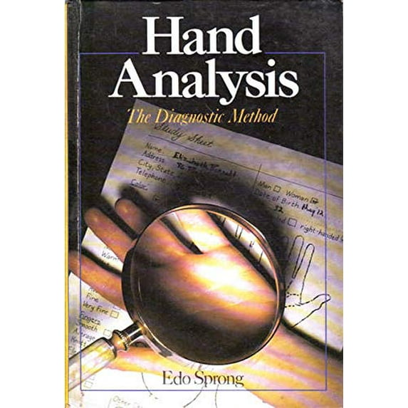 Pre-Owned Hand Analysis : The Diagnostic Method