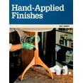 thumbnail image 1 of Pre-Owned Hand-Applied Finishes (Fine Woodworking DVD Workshop) (Paperback) 1561581542 9781561581542, 1 of 1