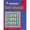 thumbnail image 1 of Pre-Owned Hand Applique Paperback, 1 of 1