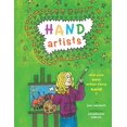 thumbnail image 1 of Hand Artists: Did You See What They Said? (Paperback), 1 of 1