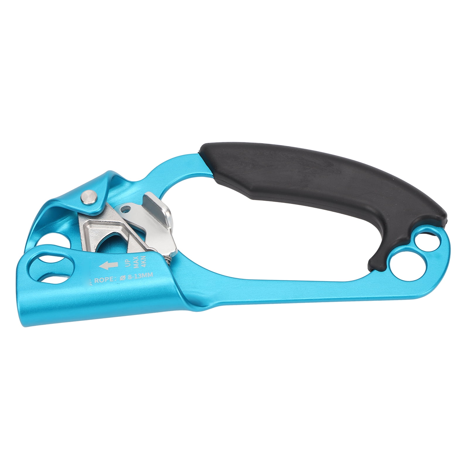 Mountaineering Protection Equipment 25KN - Climbing Safety Gear For 1/2 ...