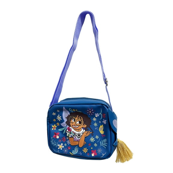Hand Bag - Disney - Encanto - Butterfly Crossbag