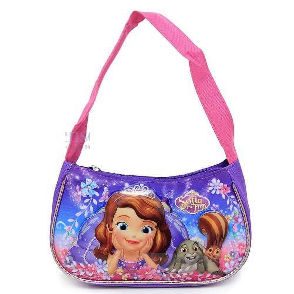 Disney's Sofia The First Deluxe 16