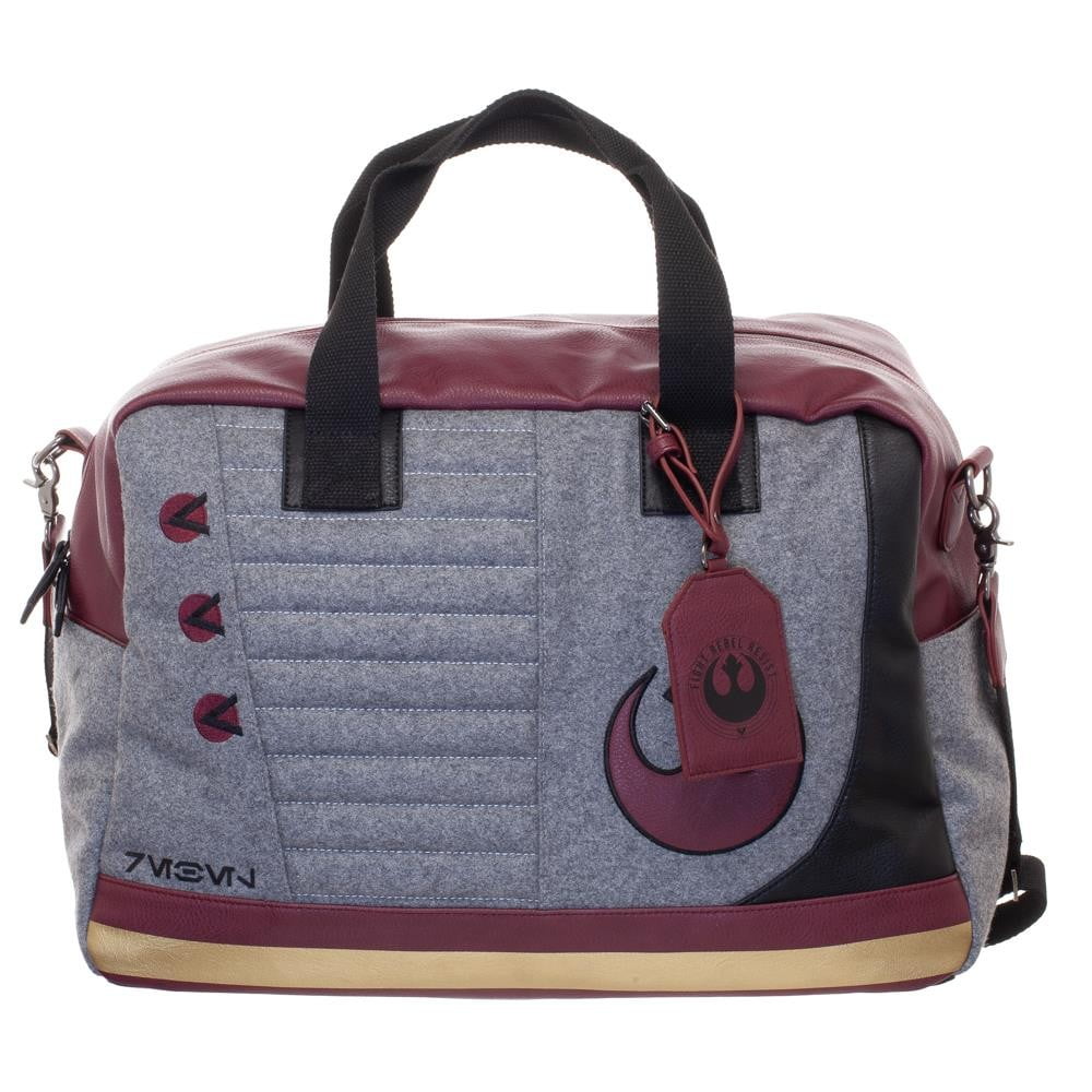 Star wars duffle bag discount