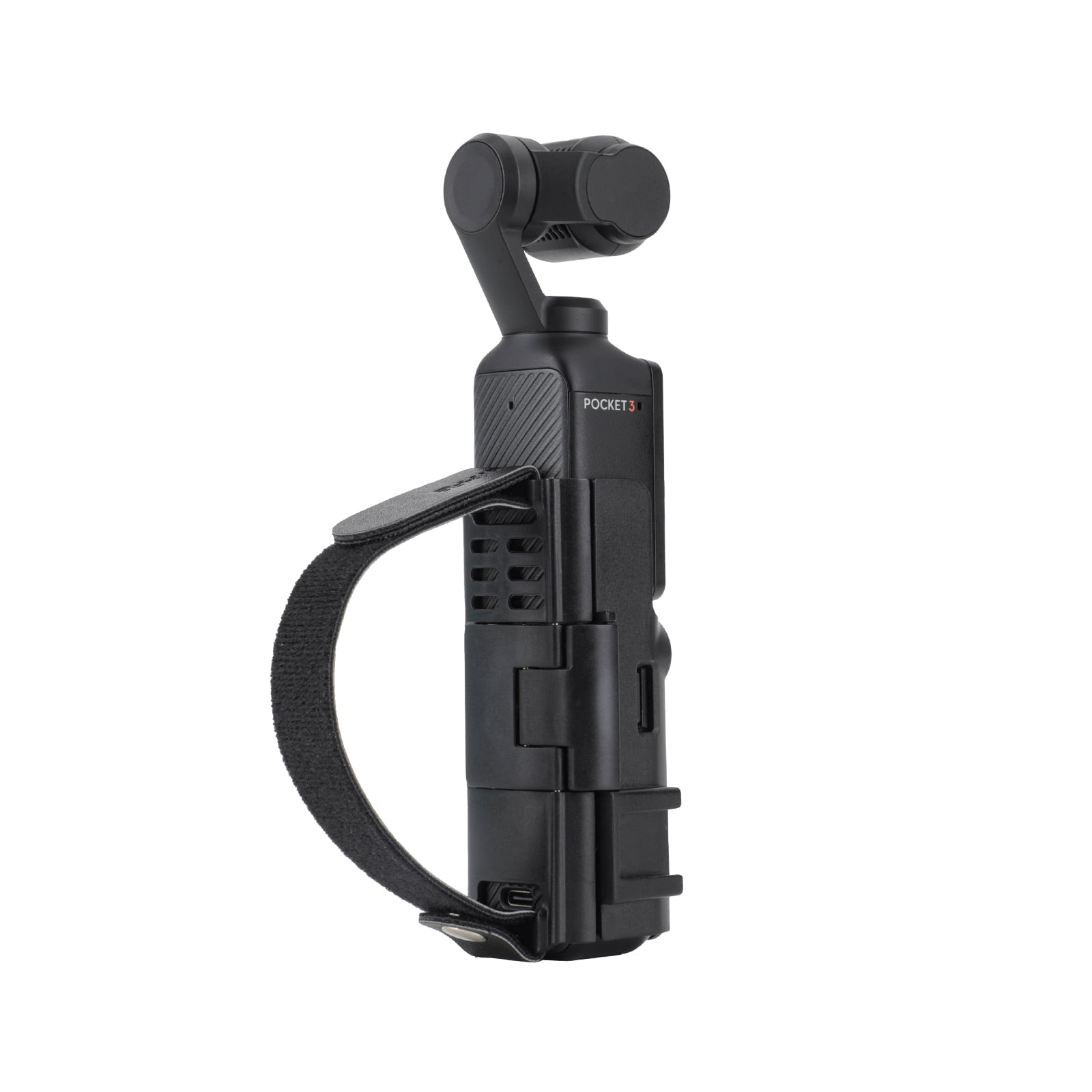 Brotect Glas Screenprotector Compatibel Met DJI Osmo Pocket 2  Display Lens 3 Stuks Beschermglas Met 9h Hardheid