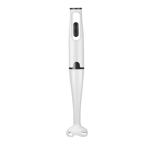 Hand Blender Kitchen Food Vegetable Grinder Mixer Purees Smoothies Shakes Sauces Soups S ywm58