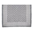 thumbnail image 1 of KOUBOO Unique Home Decor Cotton Quilt and Bed Spread, Gray, 1 of 9