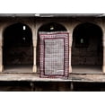 thumbnail image 1 of Hand Block Print Cotton Runner Extra Large Rug Hallway Rug Stair Rug Bohemian Rug Kitchen Rug, 1 of 5