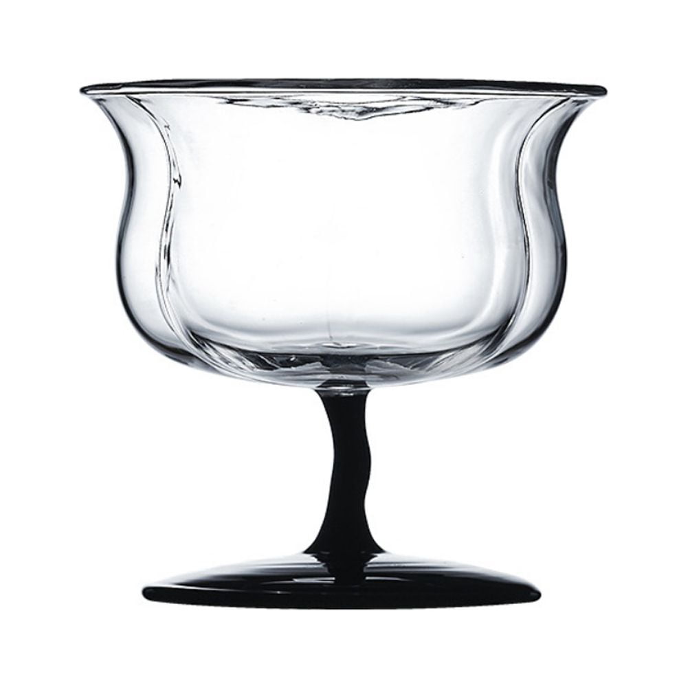Amber Wine Glasses Set Of 6 – 16oz Handblown Long Stem Glasses For Red, White & Rosé – Elegant Glassware For Dining & Gifting