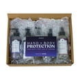 thumbnail image 1 of Hand + Body Protection Kit - Skin-First Sanitizers & Refreshing Body Mist for Daily Protection & On-the-Go Hygiene - 8 Fl Oz (Pack of 5), 1 of 12