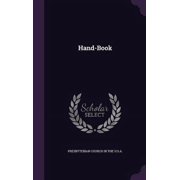Hand-Book Hardcover