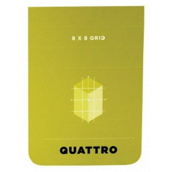 Hand Book Journal Co. Grid Journal 2.5" x 3.5"