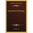 thumbnail image 1 of Hand Book Of Theology (Paperback), 1 of 1
