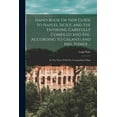 thumbnail image 1 of Hand-Book Or New Guide to Naples, Sicily, and the Environs, Carefully Compiled and Enl. According to Galanti and Mrs. Power ...: In Two Parts, With Five Geographical Maps (Paperback), 1 of 13
