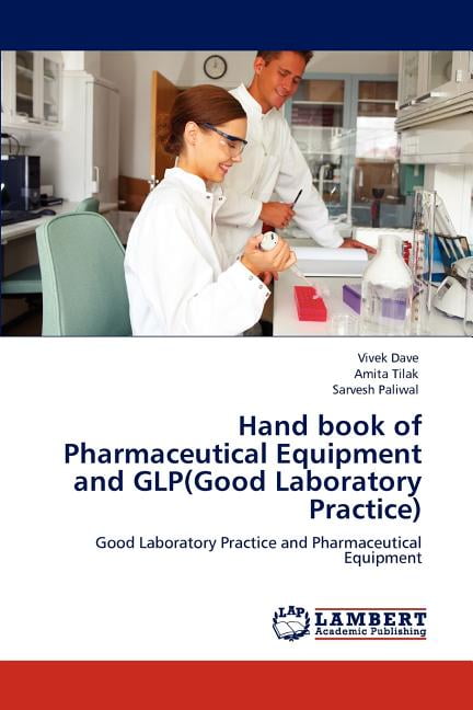 Glp Good Laboratory Practice