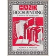 thumbnail image 1 of Pre-Owned Hand Bookbinding: A Manual of Instruction (Hardcover) 0517070677 9780517070673, 1 of 1