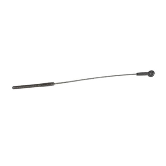 Hand Brake Cable 12" Long For Mahindra Tractor 005550520R93/001231585R93