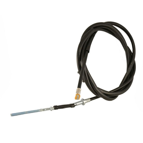 Hand Brake Cable fits Suzuki Quadrunner 500 LT-F500F 1998 - 2002 Rear