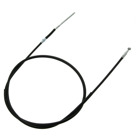 Hand Brake Cable for Honda Recon 250 TRX250TM 2003 - 2014 Rear by Race-Driven