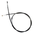 thumbnail image 1 of Hand Brake Cable for Yamaha YFZ450 2004 2005 2006 2007 Rear by Race-Driven, 1 of 2