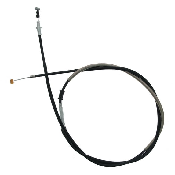 Hand Brake Cable for Yamaha YFZ450 2004 2005 2006 2007 Rear by Race-Driven