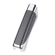Hand Brake Cover,Universally Auto Car Handbrake Cover Handle Protector Hand Brake Sleeve