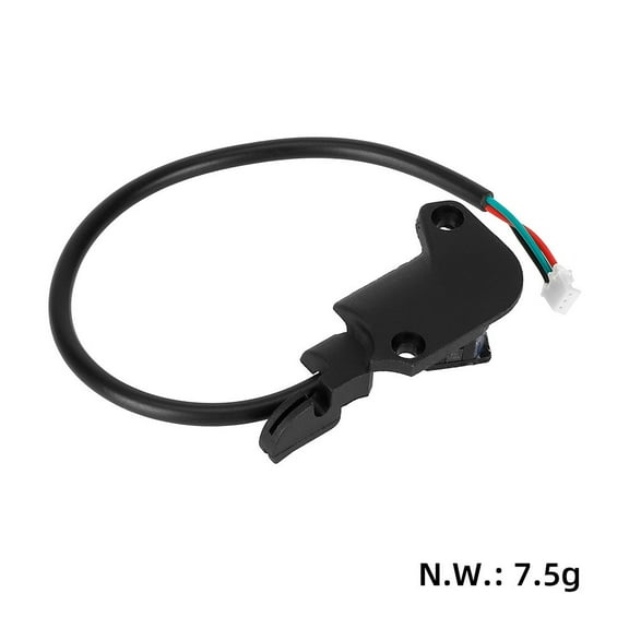 Hand Brake Hall Line For xiaomi For M365 Pro 1S MI3 Electric Scooter Hall Cable
