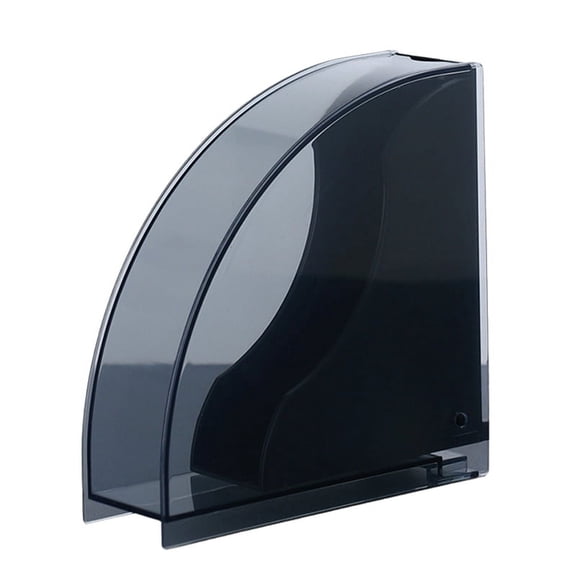 Hand Brewed Coffee Filter Paper Storage Box Fan-Shaped Filter Paper Box V01 Filter Paper Dustproof Storage Rack B