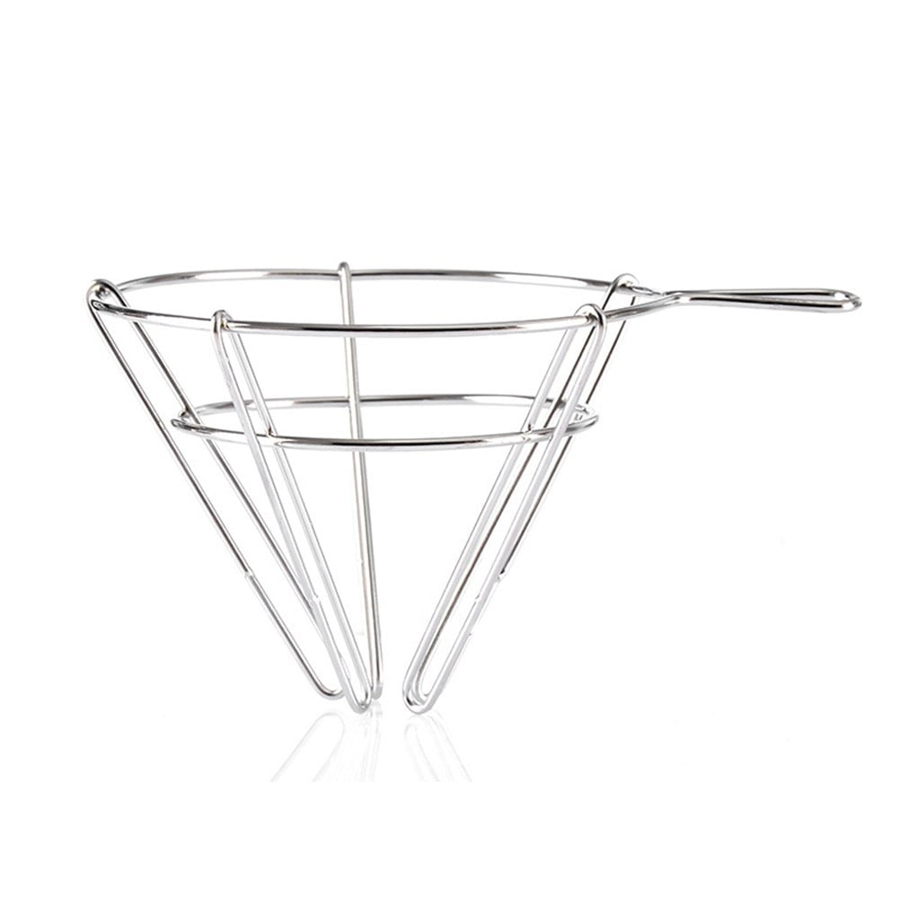 Hand Brewed Filter Coffee Filter Hand Drip Coffee Dripper Pour Over