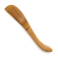 thumbnail image 1 of Hand-Burnished Bamboo Spreader, 7 inch, 1 of 2