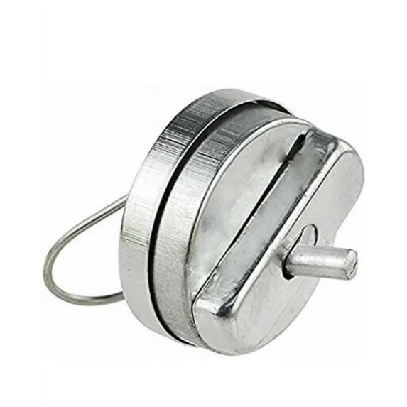 Hand Buzzer (Carded)