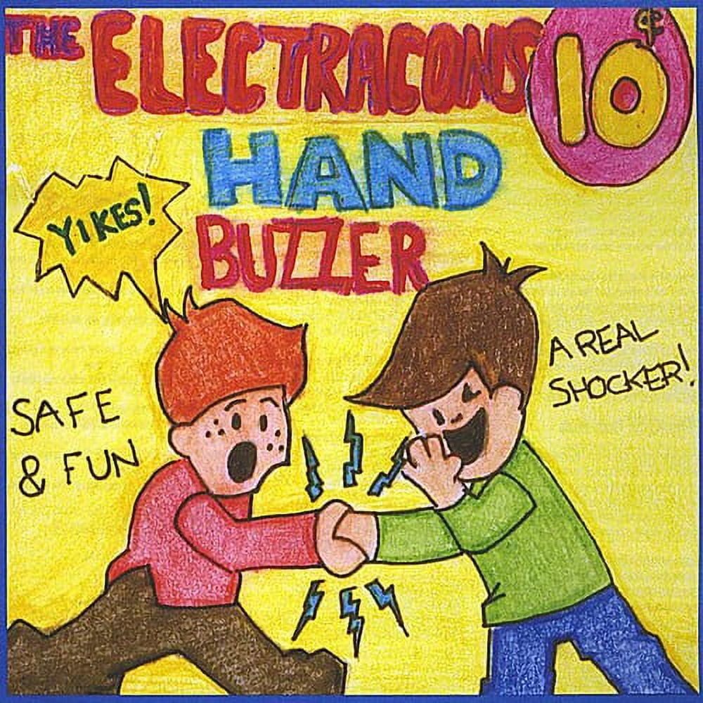 Hand Buzzer - Walmart.com