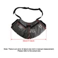 thumbnail image 1 of Hand Camping Hunting Hand Muff Cold Weather Hand Warmer Outdoor Winter Warm Sleeve Gloves, 1 of 7