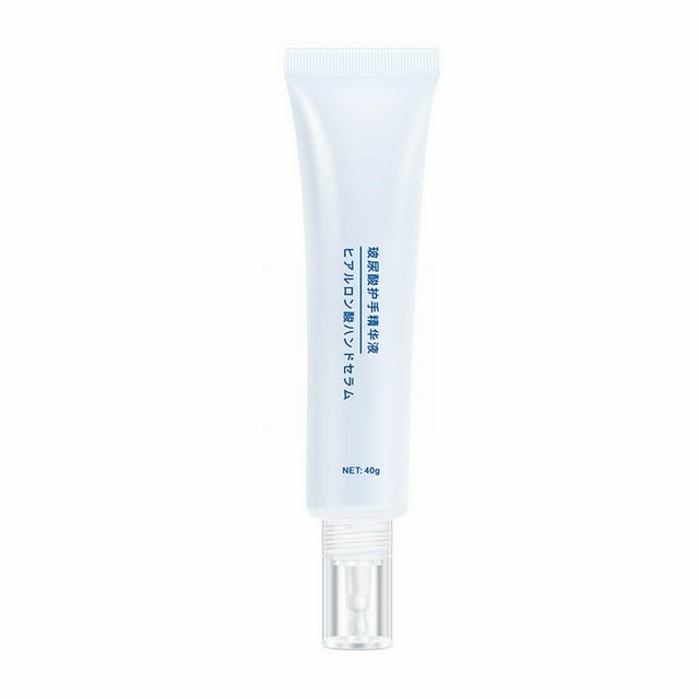Hand Care Solution Tender White Moisturizing Not Greasy Refreshing
