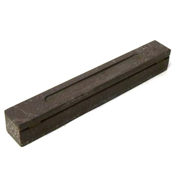 Hand Carved Soapstone Incense Burner Box 10" Inches Storage Incense Holder